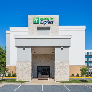 Hotel Holiday Inn Express Lorton cazare Lorton