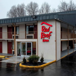 Hotel Red Roof Inn Fredericksburg North cazare Fredericksburg