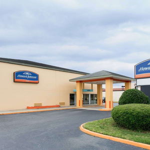 Hotel Howard Johnson By Wyndham Virginia Beach cazare Virginia Beach