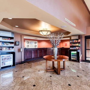 Hotel Comfort Suites Dulles Airport cazare Chantilly