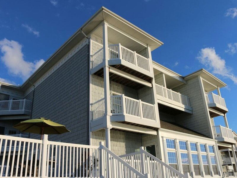 Hotel Comfort Suites Chincoteague