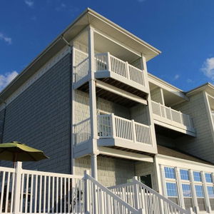 Hotel Comfort Suites Chincoteague cazare Chincoteague