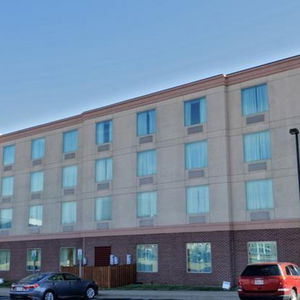 Hotel Comfort Suites Manassas cazare Manassas
