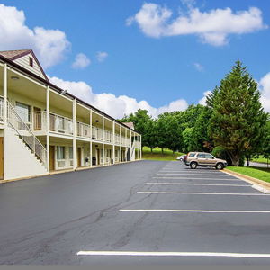 Hotel Econo Lodge Lynchburg cazare Lynchburg