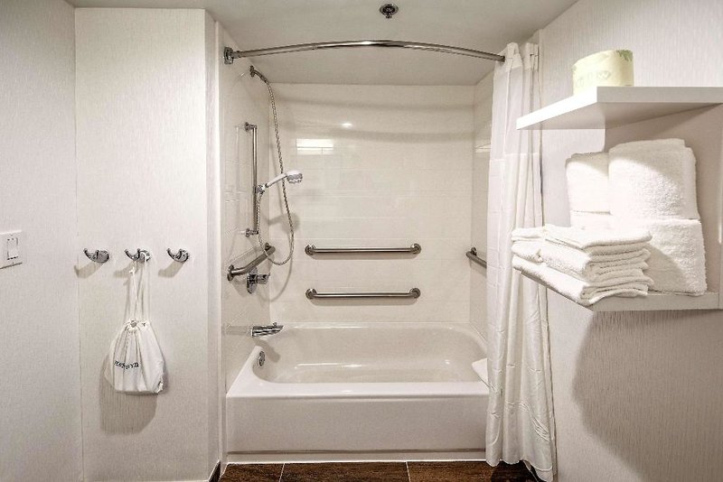 Hotel Hampton Inn Dumfries Quantico