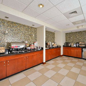 Hotel Hampton Inn Farmville cazare Farmville