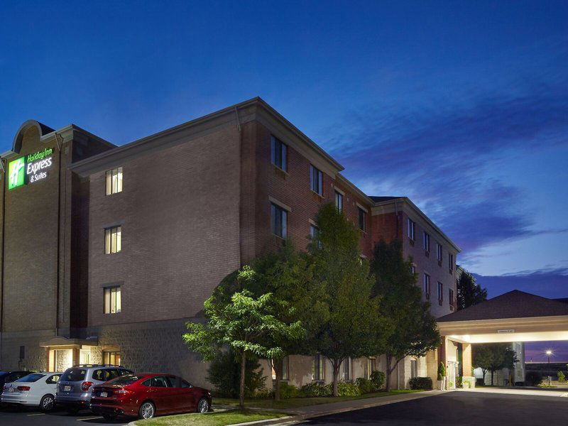 Hotel Holiday Inn Grand Rapids - South