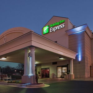Hotel Holiday Inn Express Lynchburg cazare Lynchburg