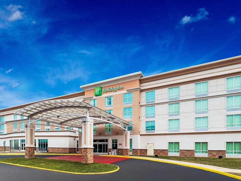Hotel Holiday Inn Manassas-Battlefield