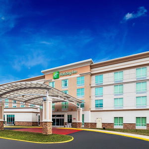 Hotel Holiday Inn Manassas-Battlefield cazare Manassas