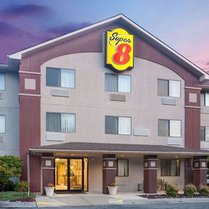 Hotel Super 8 By Wyndham Lynchburg Va cazare Lynchburg