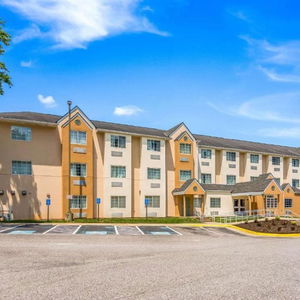 Hotel Quality Inn cazare Chester