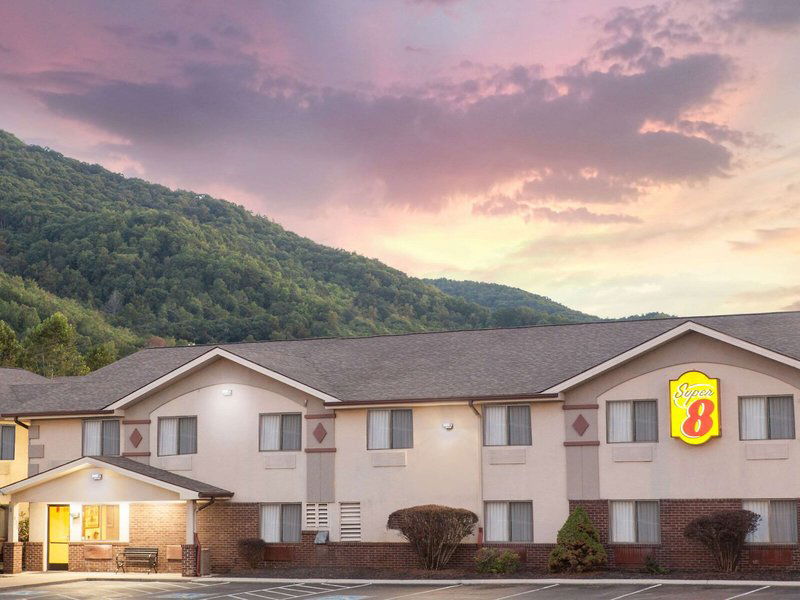 Hotel Super 8 By Wyndham Norton Va