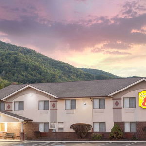 Hotel Super 8 By Wyndham Norton Va cazare Norton