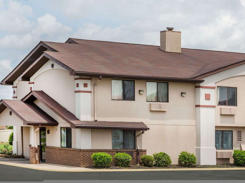 Hotel Super 8 By Wyndham Tappahannock Va