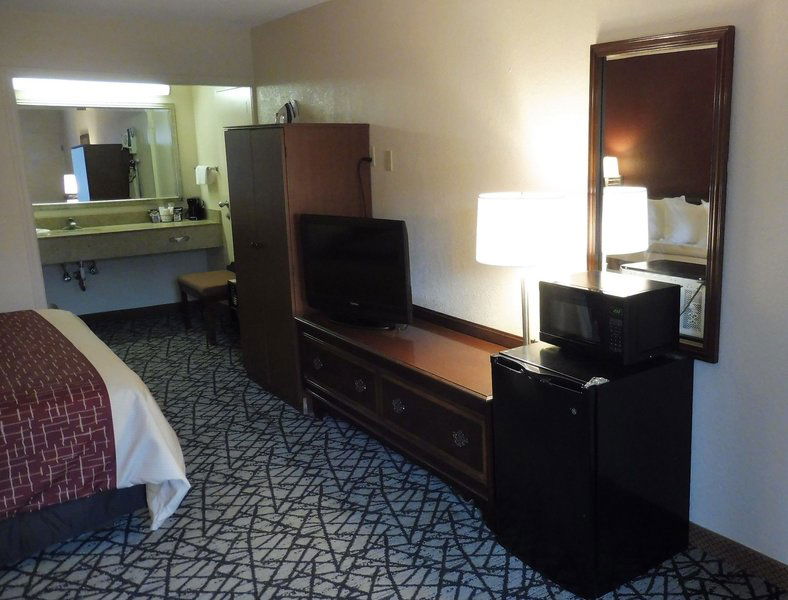 Hotel Red Roof Inn Fredericksburg South