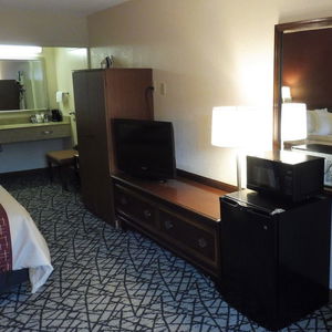 Hotel Red Roof Inn Fredericksburg South cazare Fredericksburg