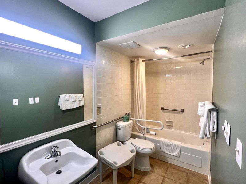 Hotel Red Carpet Inn & Suites Culpeper