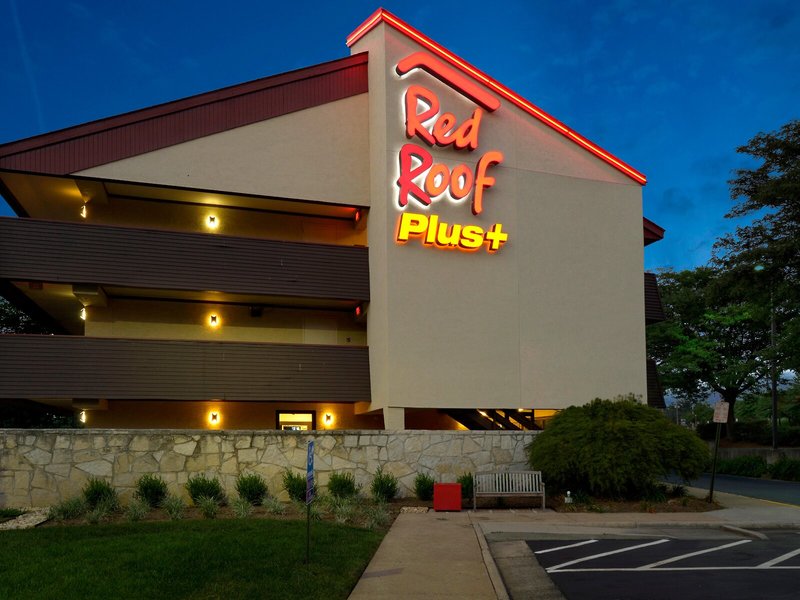 Hotel Red Roof Plus+ Washington Dc - Manassas