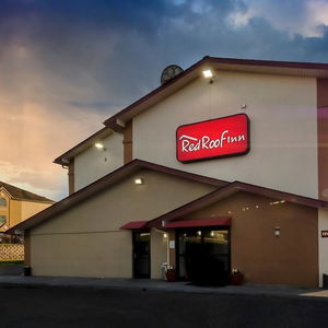 Hotel Red Roof Inn Culpeper cazare Culpeper