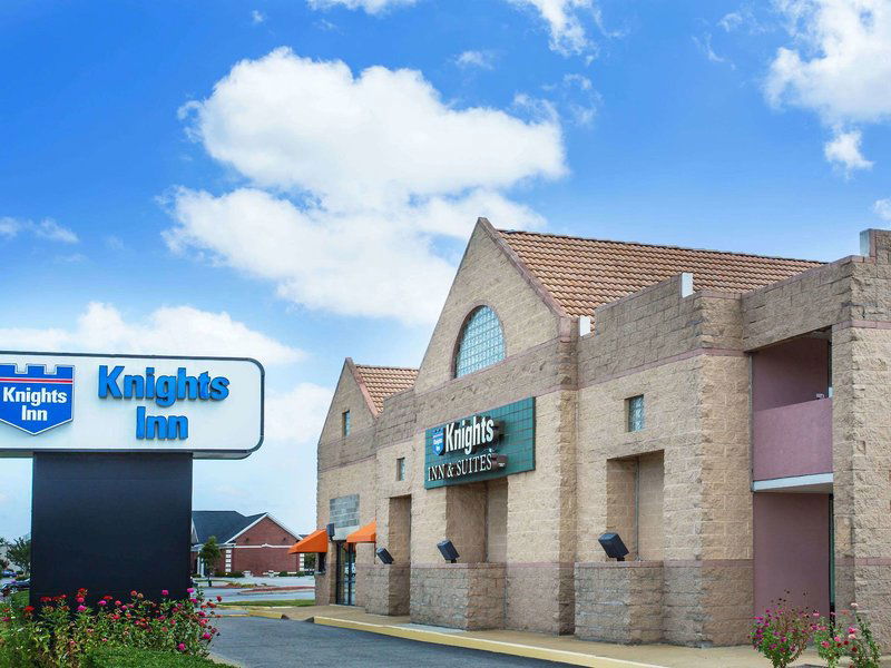 Hotel Knights Inn Virginia Beach Lynnhaven