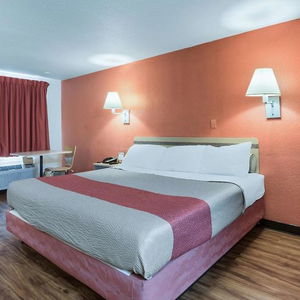 Hotel Motel 6 Newport News cazare Newport News