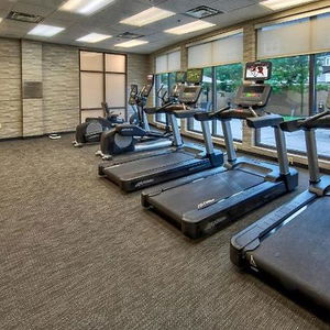 Hotel Courtyard Newport News Airport cazare Newport News