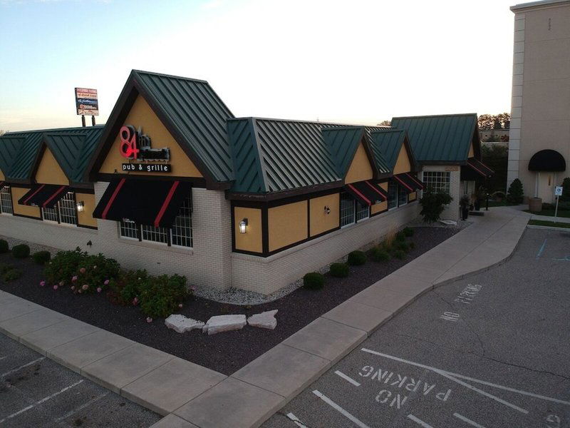 Hotel Best Western Byron Center