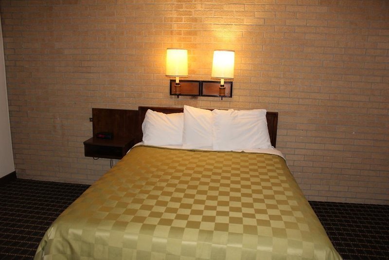 Hotel Motel 6 Grand Rapids Mi - Northeast