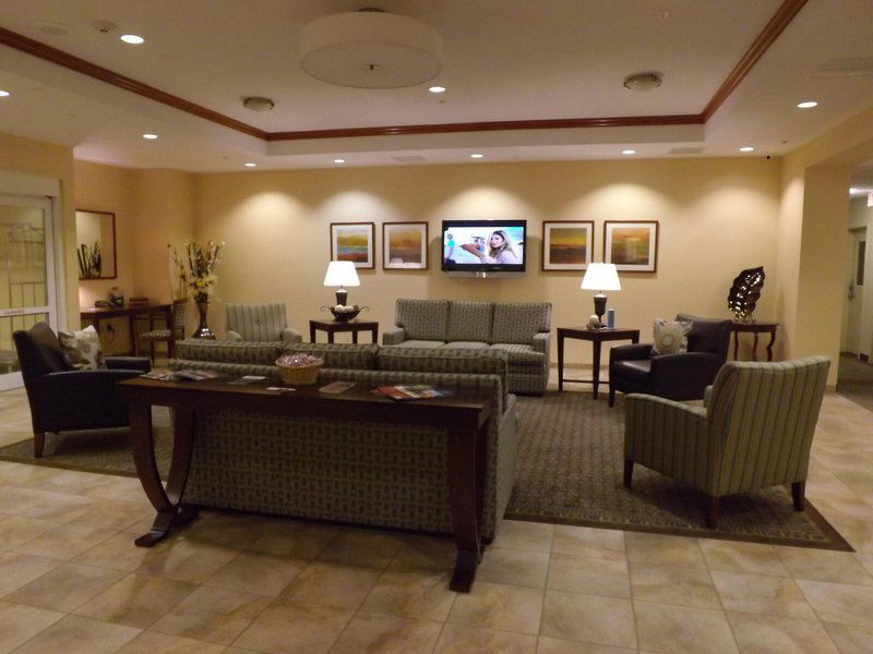 Hotel Candlewood Suites Fredericksburg