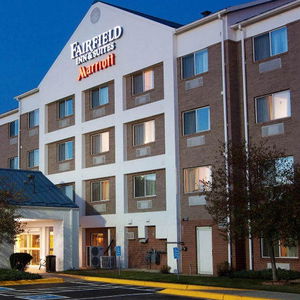 Hotel Fairfield Inn & Suites By Marriott Bloomington cazare Bloomington