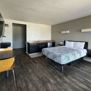 Hotel Motel 6 Delano Ca cazare Delano