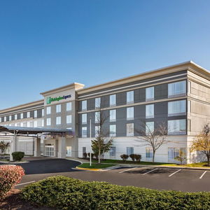 Hotel Holiday Inn Express Dumfries cazare Dumfries