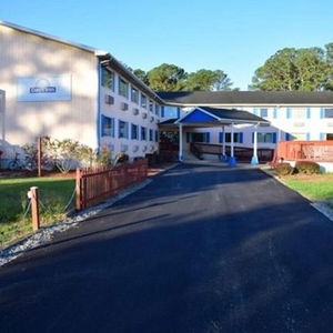 Hotel Days Inn By Wyndham Chincoteague Island cazare Chincoteague