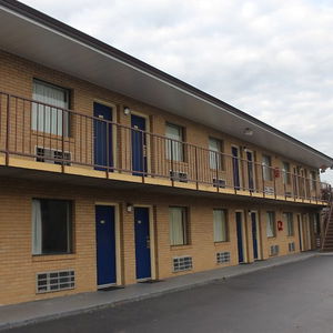 Hotel Americas Best Value Inn - Fredericksburg North cazare Fredericksburg