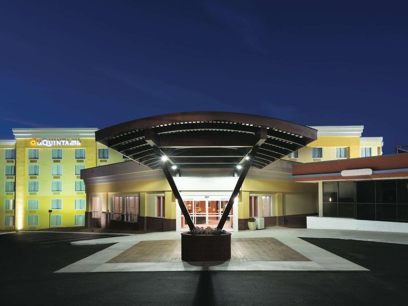 Hotel La Quinta Inn & Suites By Wyndham Lynchburg At Liberty Univ.