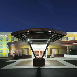 Hotel La Quinta Inn & Suites By Wyndham Lynchburg At Liberty Univ. cazare Lynchburg