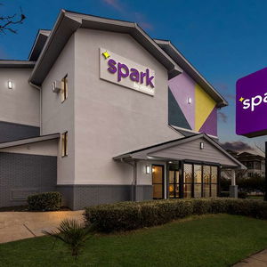Hotel Spark By Hilton Norfolk cazare Norfolk