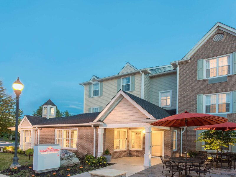 Hotel Mainstay Suites Sterling Near Dulles Town Center