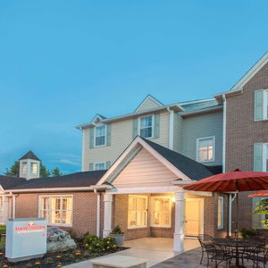 Hotel Mainstay Suites Sterling Near Dulles Town Center cazare Sterling