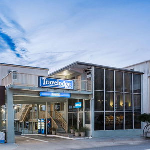 Hotel Atlantic Inn cazare Virginia Beach