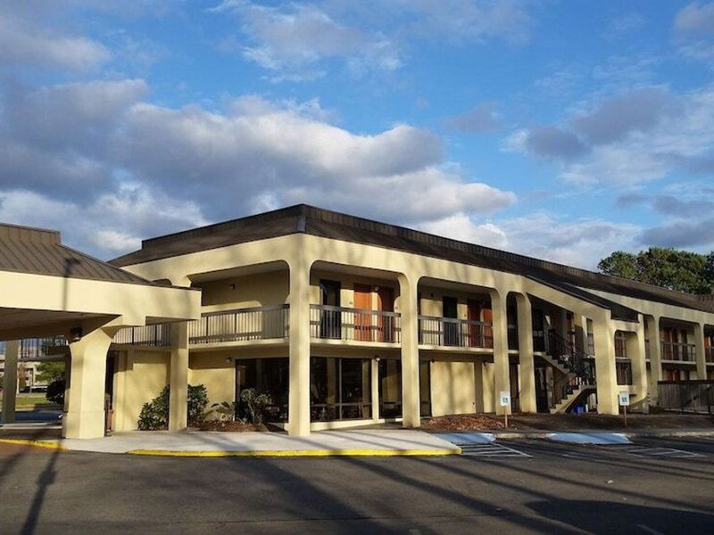 Hotel Days Inn By Wyndham Norfolk Airport