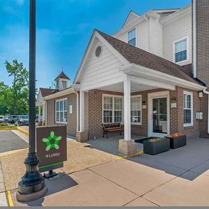 Hotel Extended Stay America Virginia Beach cazare Virginia Beach