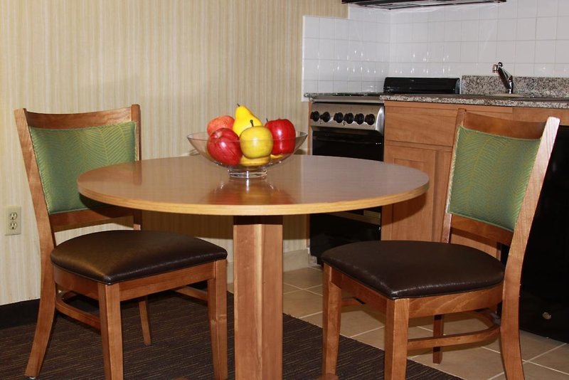 Hotel The Barclay Towers Resort