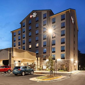 Hotel Best Western Plus Thornburg Inn & Suites cazare Virginia