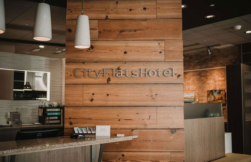 Hotel Cityflats Hotel - Grand Rapids