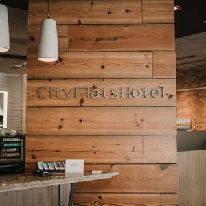 Hotel Cityflats Hotel - Grand Rapids cazare Wisconsin Rapids