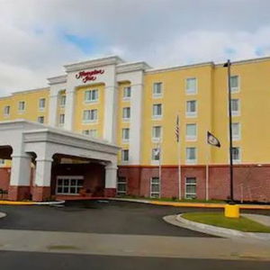 Hotel Hampton Inn Suffolk cazare Suffolk