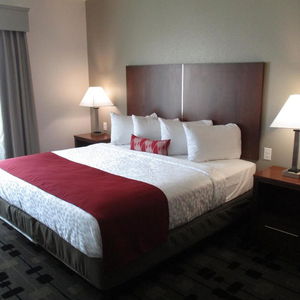 Hotel Best Western Plus Big Lake Inn cazare Big Lake