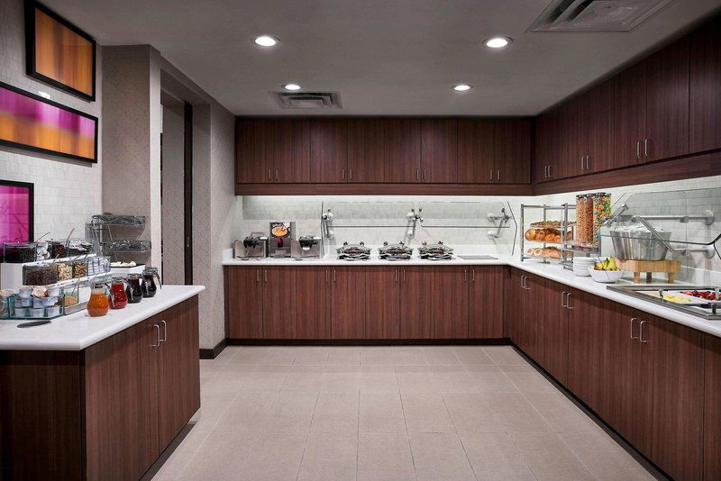 Hotel Residence Inn By Marriott Lynchburg